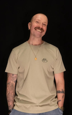 Roger G.: Roger G. live – Neues Programm