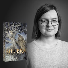 Imogen Rost - Silubra, der Gesang des Eisens