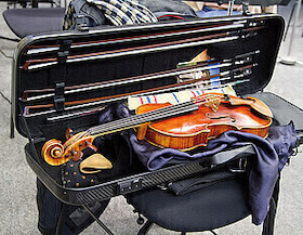Sonate-Trio-Suite