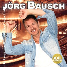 Jörg Bausch LIVE IN CONCERT XXL