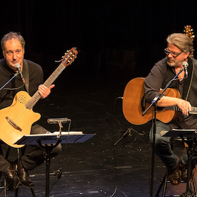 The Leonard Cohen Project