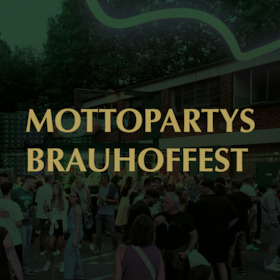 Motto Party - Klassentreffen
