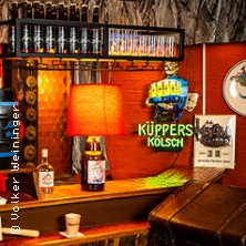 Volker Weininger - Der Sitzungspräsident - Ahoi, ihr Luftpumpen! - Vorpremiere