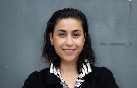 Workshop mit Bahar Meriç - Gemeinsam kreativ in Schulen