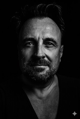 Buchi trifft… Christian Stockert