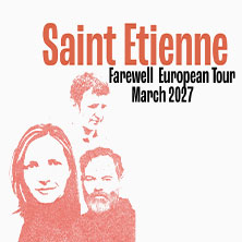 Saint Etienne