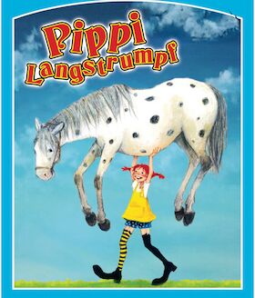 Pippi Langstrumpf - Schulvorstellung