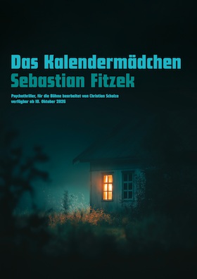 Das Kalendermädchen