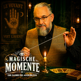 Marco Assmann - Magische Momente