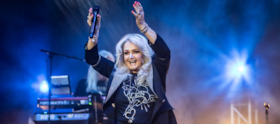 Bonnie Tyler - Jubilee - 2026