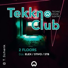 Tekkno Club