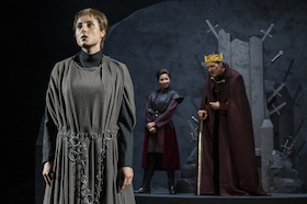 Macbeth - Tragödie von William Shakespeare