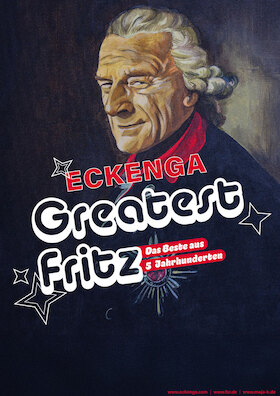 Fritz Eckenga - Greatest Fritz
