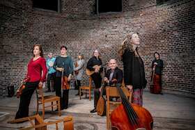lautten compagney BERLIN, Wolfgang Katschner - The Lute Songbook