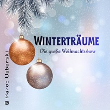 Winterträume - Die große Weihnachtsshow