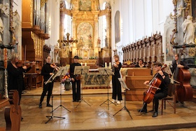 Orchesterkonzert