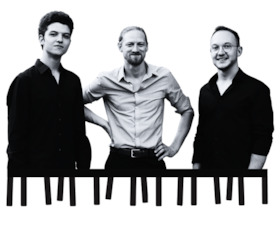 FSR Trio - Modern Jazz