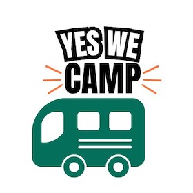 Yes we camp - Ein Nachspiel von René Heinersdorff