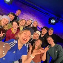 Einsteiger Workshop Standup Comedy