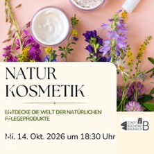 Naturkosmetik herstellen