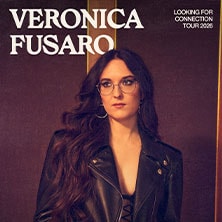 Veronica Fusaro - Looking for Connection Tour 2026