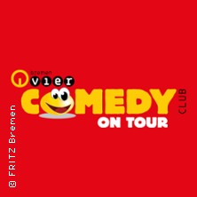 Comedy Club Hoya - Comedy OnTour
