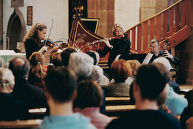 Avec plusieurs instruments … ?!