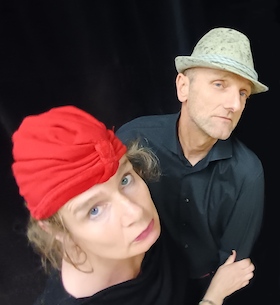 Die Mauerbrecher - Impro-Show