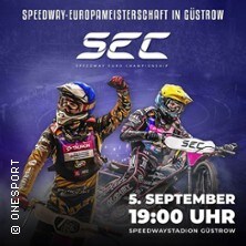 Speedway SEC 2026 Europameisterschaft