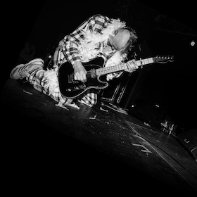 Fortuna Ehrenfeld - Jubiläumstour - 10 Jahre Fortuna