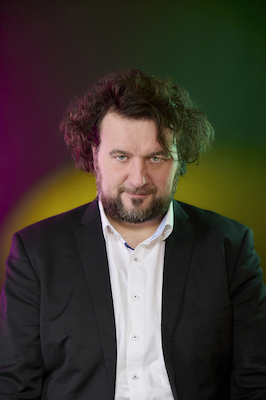 Götz Frittrang - Götzendienst