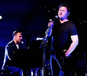 Schiefner & Lacher: Unterm Junimond