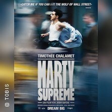 Marty Supreme