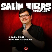 Salih Tıraş