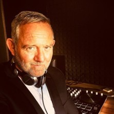 DJ Christof Öhm