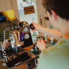 Home Barista Basic