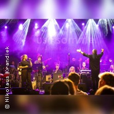 MuFa Big Band