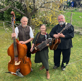 Folk im Hof