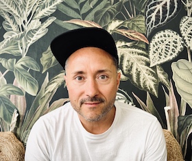 Cris Cosmo - "Liebe dich selbst"-Tour