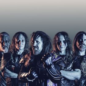 Hammer King - We are Kingdom Tour 2027