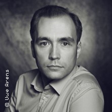 Denys Proshayev (Klavier)