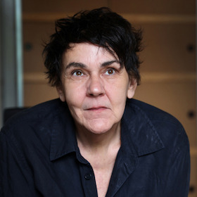 Christiane Rösinger