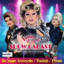 Savira's Showpalast