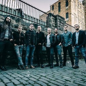 25. Irish Folk Nights - Jubiläumsveranstaltung