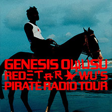 Genesis Owusu