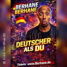Solo Show Hamburg