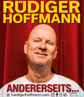 Rüdiger Hoffmann - Andererseits...