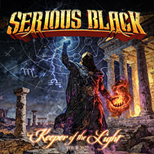 Serious Black