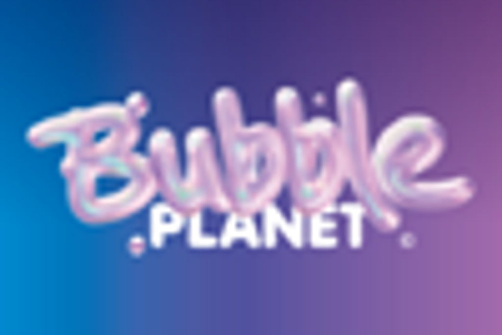 Bubble Planet: Das Erlebnismuseum für alle Sinne