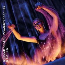 Sandtheater Dresden: Elbsand - Die Sommershow